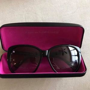 DVF sunglasses